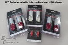1993-1997 Firebird LED Tail Light Bulb Combo Kit- HP48 set