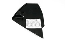 1993-96 Camaro/Firebird Dash Fuse Panel Cover, Graphite Gray