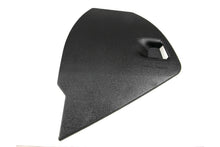 1993-96 Camaro/Firebird Dash Fuse Panel Cover, Graphite Gray