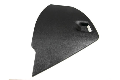 1993-96 Camaro/Firebird Dash Fuse Panel Cover, Graphite Gray
