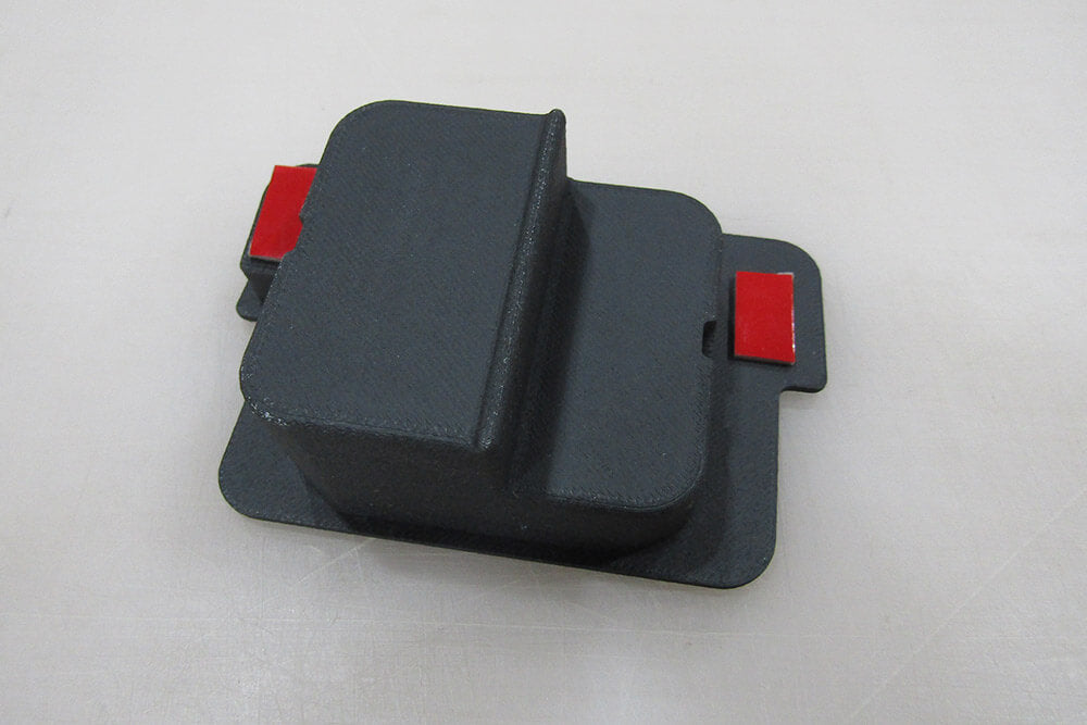 1993-2002 Camaro/Firebird Ash Tray Bass Knob/Switch Plate