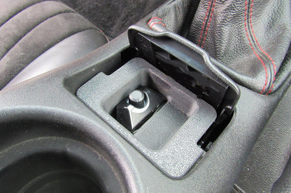 1993-2002 Camaro/Firebird Ash Tray Bass Knob/Switch Plate