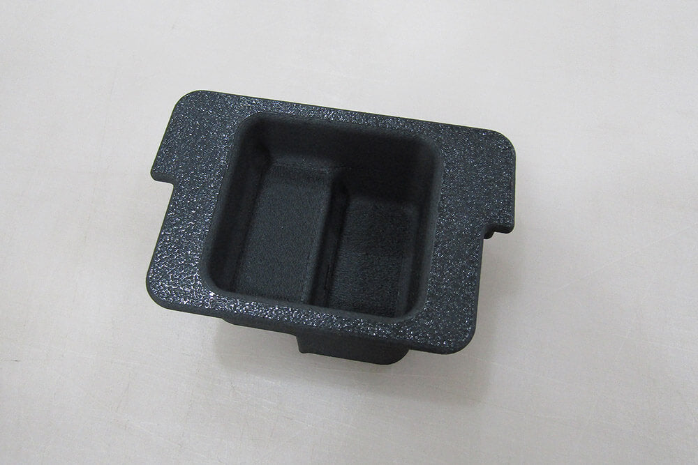 1993-2002 Camaro/Firebird Ash Tray Bass Knob/Switch Plate