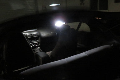 1993-2002 Camaro/Firebird LED Cargo Bulb