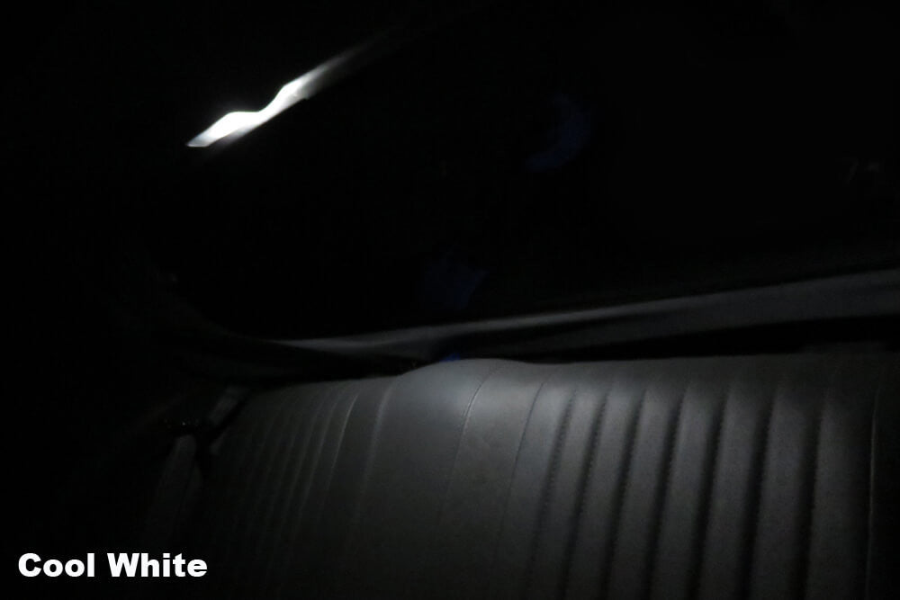 1993-2002 Camaro/Firebird LED Cargo Bulb- white