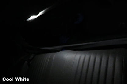1993-2002 Camaro/Firebird LED Cargo Bulb- white