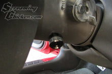 1993-2002 Camaro/Firebird LG Billet Hazard Flasher Knob