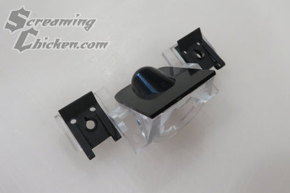 1993-2002 Camaro/Firebird License Plate Light Assembly- back side
