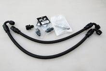 1998-2002 Camaro/Firebird LS1 Power Steering Pressure & Return Line Kit