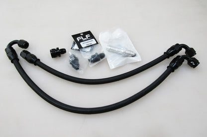 1998-2002 Camaro/Firebird LS1 Power Steering Pressure & Return Line Kit