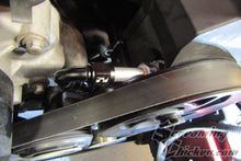 1998-2002 Camaro/Firebird LS1 Power Steering Pressure & Return Line Kit