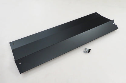 1993-97 Camaro/Firebird Steel Radiator Shroud – Screaming Chicken