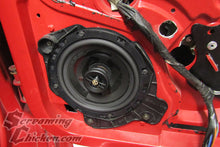 1993-2002 Firebird Memphis Audio PRX60 Speakers