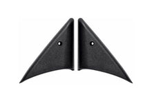 1993-2002 Camaro/Firebird Power Mirror Bezel Trim, L&R 