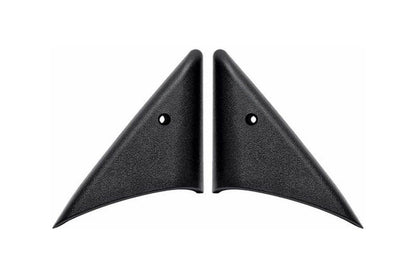 1993-2002 Camaro/Firebird Power Mirror Bezel Trim, L&R 