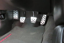 1993-2002 Camaro/Firebird Pedal Covers