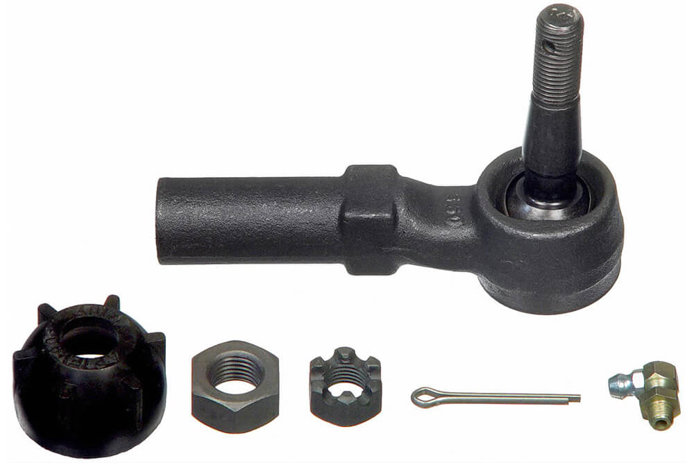 1993-2002 Camaro/Firebird Outer Tie Rod End
