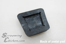 1993-2002 Camaro/Firebird Brake Pedal Pad, Manual Trans