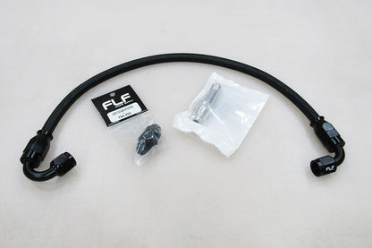 1998-2002 Camaro/Firebird LS1 Power Steering Pressure Line Kit