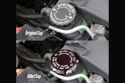 1993-2002 Camaro/Firebird Radiator Cap Cover