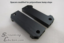 1993-2002 Camaro/Firebird Bump Stop Spacers