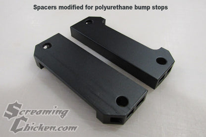 1993-2002 Camaro/Firebird Bump Stop Spacers