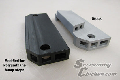 1993-2002 Camaro/Firebird Polyurethane Rear Bump Stops