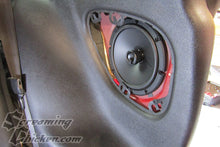 1993-2002 Camaro/Firebird Rockford Fosgate P1V2-675 Speakers