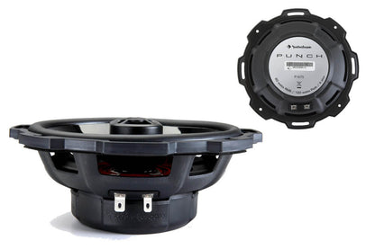 1993-2002 Camaro/Firebird Rockford Fosgate P1675 Speakers