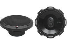 1993-2002 Camaro/Firebird Rockford Fosgate P1675 Speakers