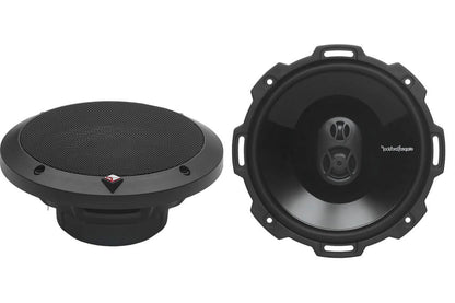 1993-2002 Camaro/Firebird Rockford Fosgate P1675 Speakers