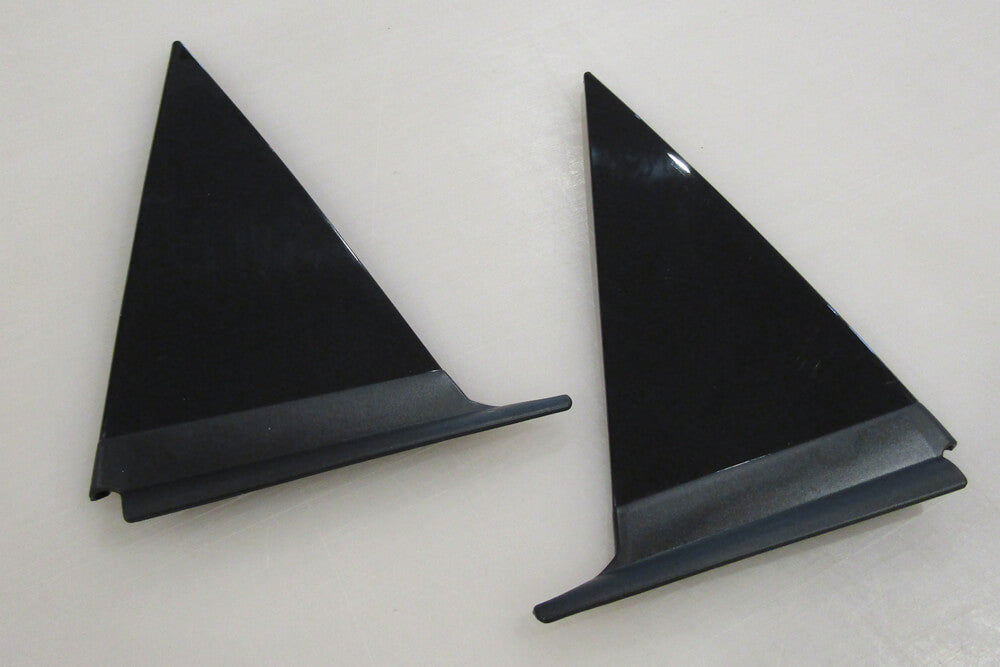 1993-2002 Camaro/Firebird Coupe Sail Panel Trim, Pair