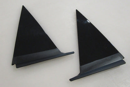 1993-2002 Camaro/Firebird Coupe Sail Panel Trim, Pair
