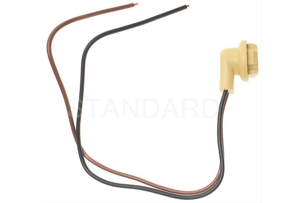 1982-92 Camaro/Firebird Side marker & License Plate Light Connector