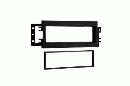 1993-96 Camaro & 1993-2002 Firebird Single DIN Stereo Install Kit 