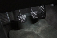 1993-2002 Camaro/Firebird SRP Racing Pedal Covers