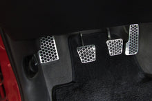 1993-2002 Camaro/Firebird SRP Hex Pedal Covers