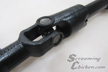 1998-2002 Camaro/Firebird Stock Steering Shaft