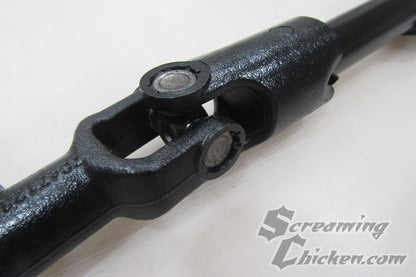 1998-2002 Camaro/Firebird Stock Steering Shaft