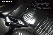 1993-2002 Camaro/Firebird Convertible LED Rear Seat Bulbs- illuminated