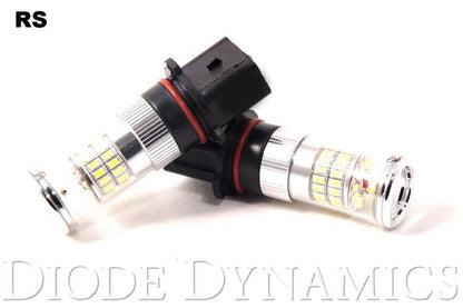 2010-13 Camaro LED DRL/Fog Light bulbs- RS