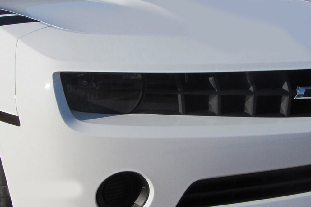 2010-13 Camaro Headlight Overlay