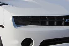 2010-13 Camaro Headlight Overlay