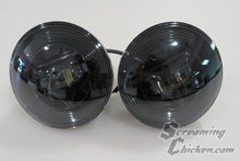 2010-13 Camaro Morimoto XB DRL/Fog Lights- uninstalled