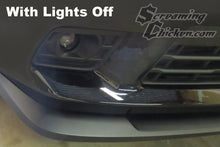 2014-15 Camaro Morimoto XB Fog Lights- installed