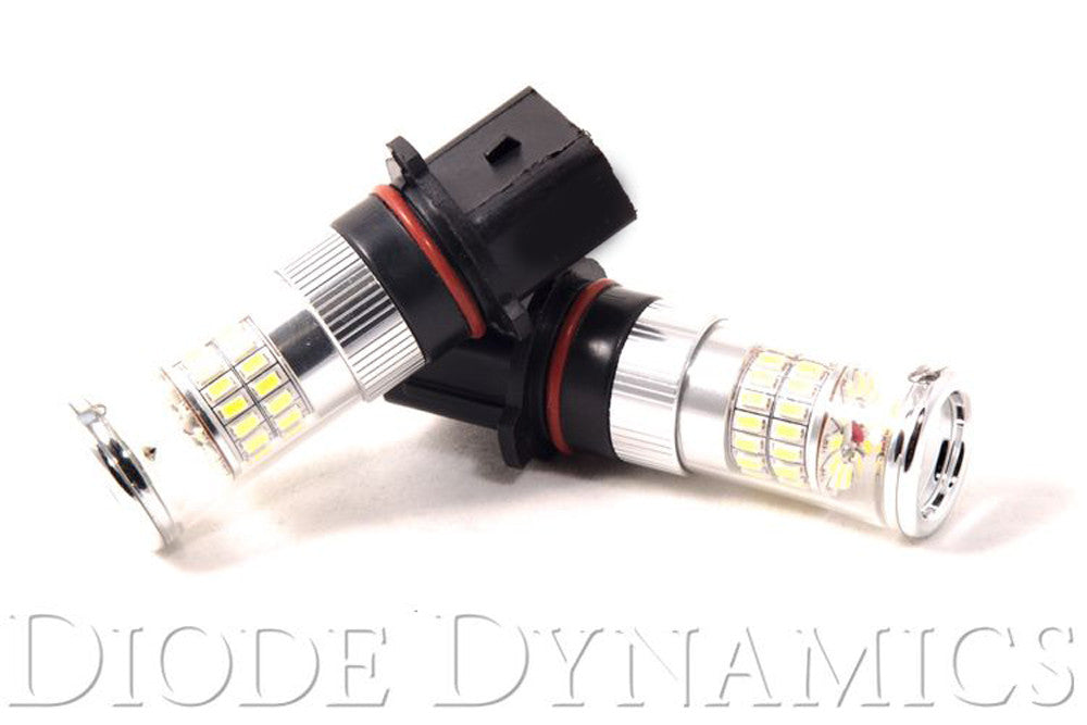 2012-15 Camaro ZL-1 LED DRL bulbs- uninstalled