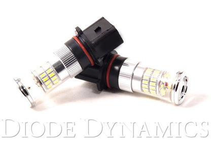 2012-15 Camaro ZL-1 LED DRL bulbs- uninstalled