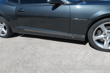 2010-15 Camaro Rocker Stripes
