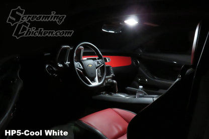 2010-15 Camaro LED Map Light- white