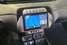 2010-15 Camaro iDatalink KIT-CAM1 Dash and Wiring Kit